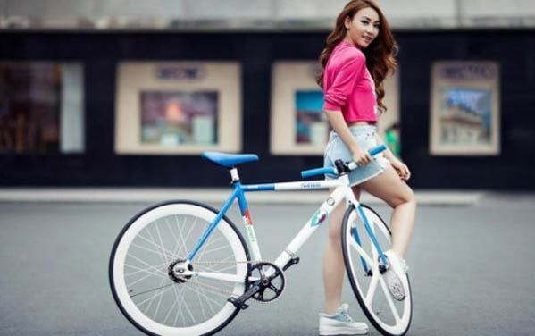 Cách chọn xe đạp MTB phù hợp