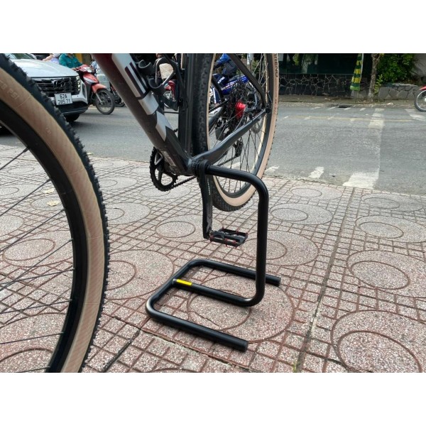 So sánh các thương hiệu chân chống xe đạp nổi bật