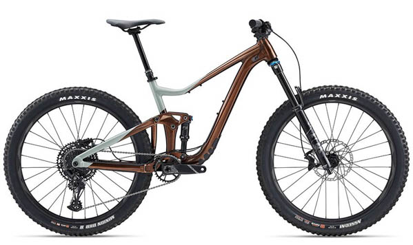 Giant Trance X Advanced