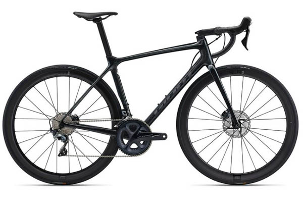 Giant TCR Advanced SL Disc