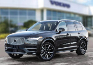 Nguồn gốc thương hiệu Volvo - Xe Thụy Điển hay Trung Quốc?