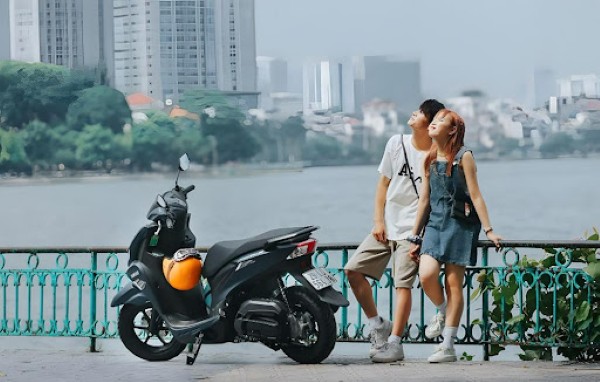 Top 10 xe tay ga nữ dưới 40 triệu​ bán chạy nhất 2025