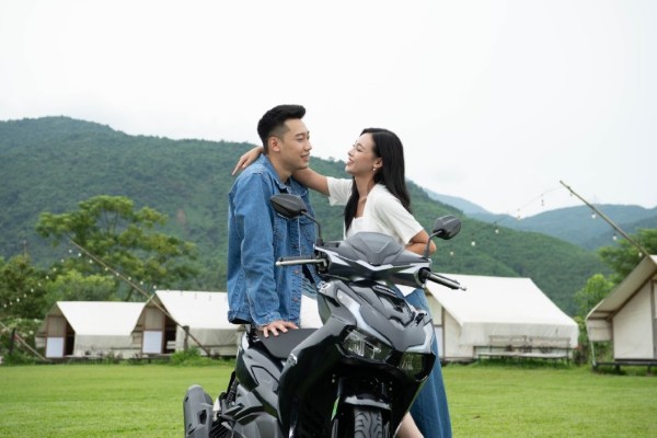 So sánh các mẫu xe tay ga nữ dưới 40 triệu