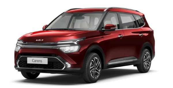 Phân khúc SUV/Crossover của Kia