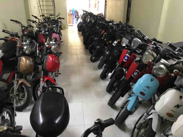 Những tiêu chí cần xác định khi mua xe đạp điện giá rẻ dưới 3 triệu