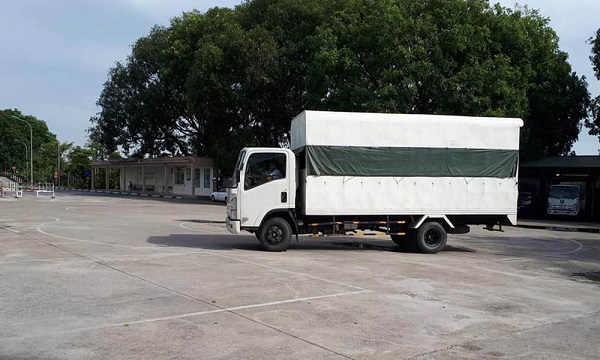 Quy trình học và thi bằng lái xe hạng C