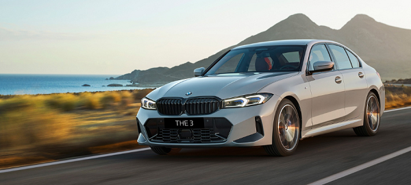 Tầm quan trọng của BMW trong ngành công nghiệp ô tô
