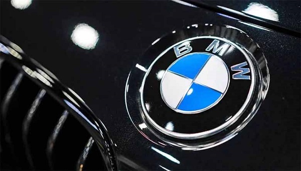 BMW là hãng xe của nước nào
