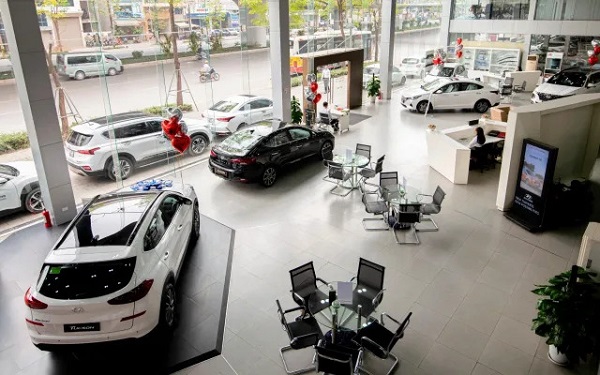Xu hướng phát triển của các hãng xe ô tô tại Việt Nam và thế giới