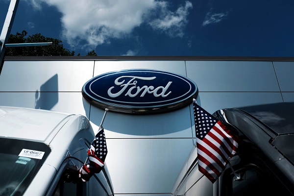 Người sáng lập - Henry Ford và tầm nhìn đột phá