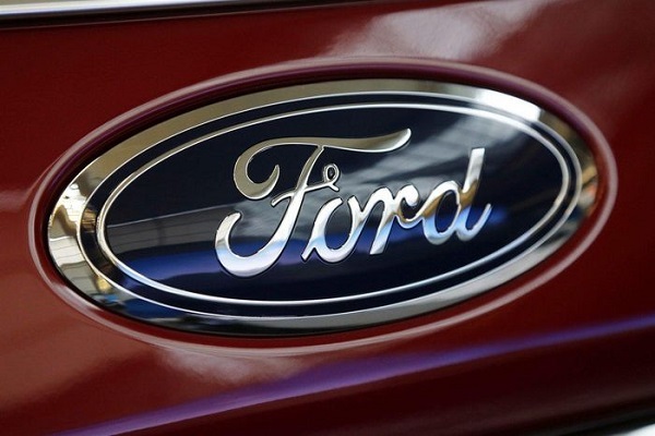 hãng xe Ford của nước nào