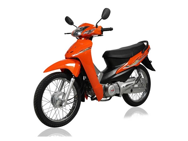 Xe máy Halim không chỉ nổi bật vì thiết kế đẹp mà còn nhờ vào chất lượng vượt trội.