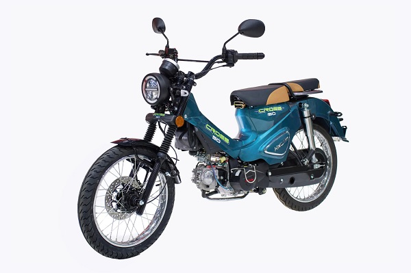 Lưu ý khi mua và sử dụng xe Halim