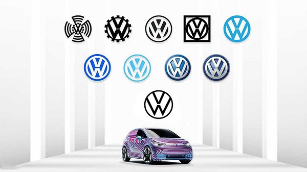 Hệ sinh thái thương hiệu của Volkswagen bao gồm nhiều nhãn hiệu nổi tiếng 