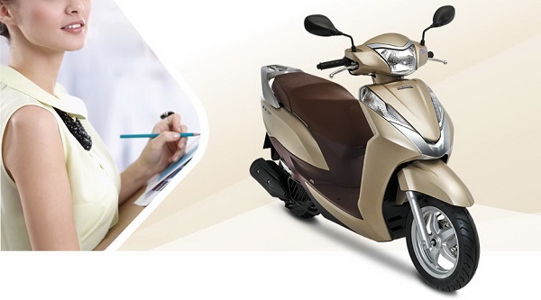 Các lưu ý quan trọng khi chọn màu xe Lead