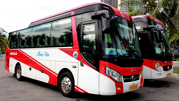 Thaco đã tạo dựng được vị thế vững chắc so với các hãng xe khác tại Việt Nam