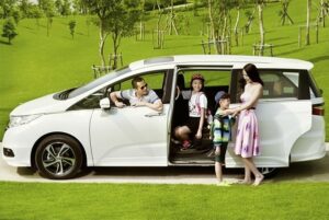 Kinh nghiệm mua xe 7 chỗ giá 400-500 triệu