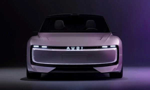 Audi luôn chú trọng đến việc áp dụng công nghệ mới nhất trong sản xuất xe