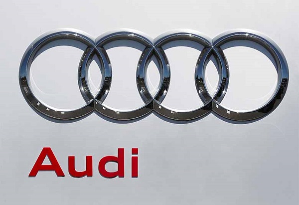 Audi được xem là một trong ba thương hiệu ô tô hàng đầu của Đức