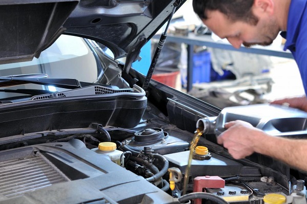 Trách nhiệm và nghĩa vụ của chủ xe cơ giới