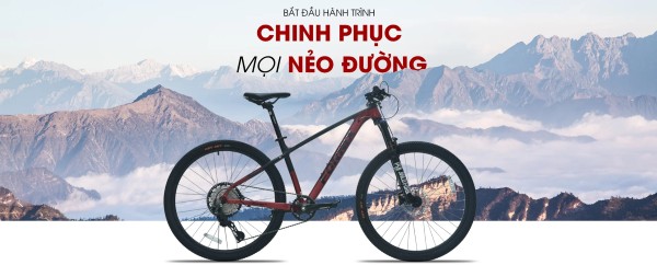 Thương hiệu xe đạp Fornix
