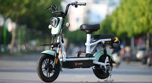 Điểm mạnh và điểm yếu của xe đạp điện giá rẻ