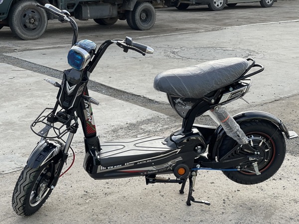 Thông số kỹ thuật quan trọng khi mua xe đạp điện giá rẻ