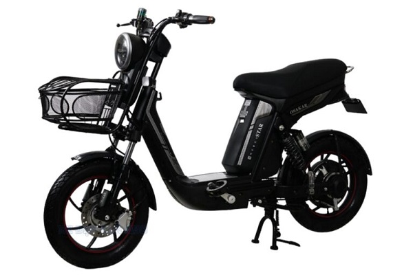 Kinh nghiệm "vàng" khi mua xe đạp điện giá rẻ