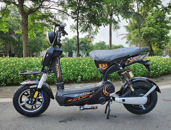 Xe đạp điện M133