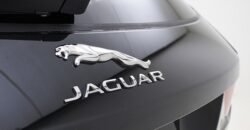 Jaguar luôn chú trọng đến việc tạo ra những chiếc xe không chỉ đẹp mà còn mạnh mẽ
