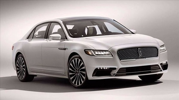 Xe Lincoln đã trở thành một biểu tượng văn hóa ở Mỹ