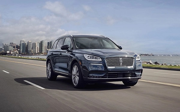 Đặc điểm nổi bật của xe Lincoln