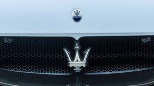 ành trình phát triển của Maserati qua hơn 100 năm