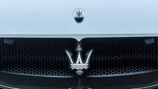 ành trình phát triển của Maserati qua hơn 100 năm