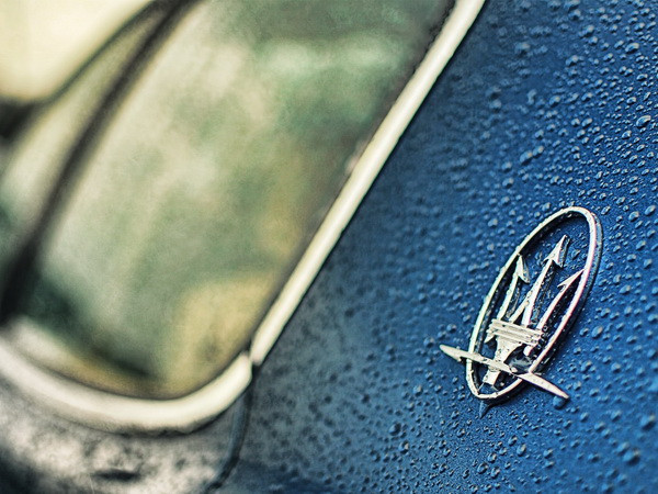 Sự hợp nhất với Fiat đã mang lại nhiều thay đổi tích cực cho Maserati.