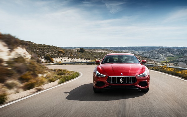 Điểm đặc trưng làm nên danh tiếng xe Maserati