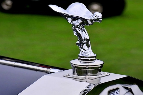 Xe Rolls Royce của nước nào